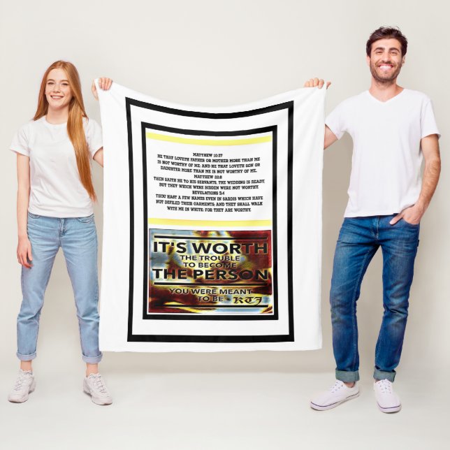 Bilderfassung 03 fleecedecke (Beispiel)