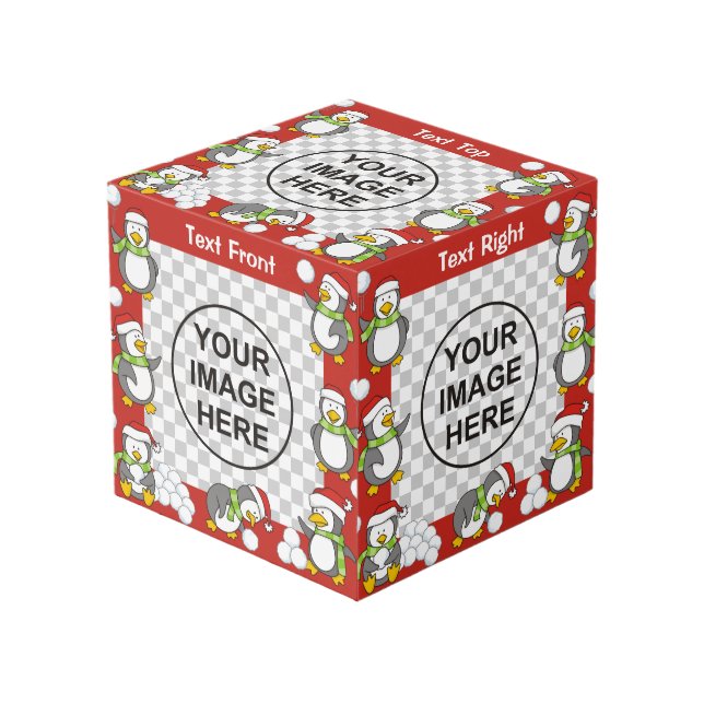 Bilderrahmen (Vorderseite Schrägansicht)