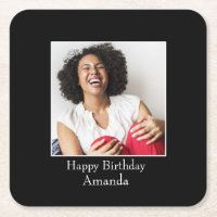 Bilderrahmen, kundenspezifisches Foto - Personalis