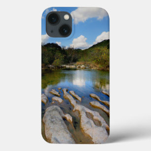 Bildhauerfallen Barton Creek in Austin Texas Case-Mate iPhone Hülle