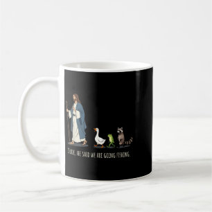 Bildillustration Kaffeetasse