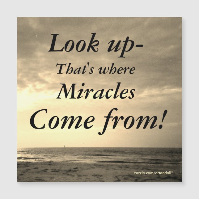 BILDKARTE AUFSUCHEN MAGNETKARTE (Vorderseite)