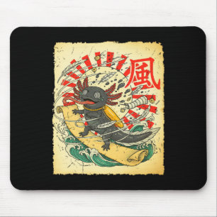 Bildlauf-Surfen Zero Screwll Ii Mousepad