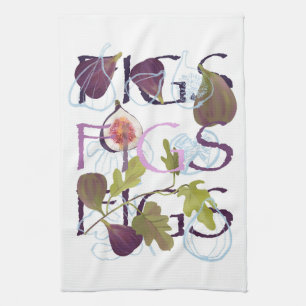 Bildmotiv Geschirrtuch