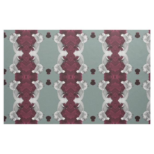 Bildmuster für digitale Kunst Stoff (Fat Quarter (45,7 x 55,9 cm))