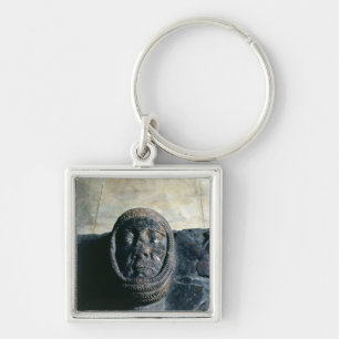 Bildnis des William-Marschall-Grafen von Pembroke Schlüsselanhänger