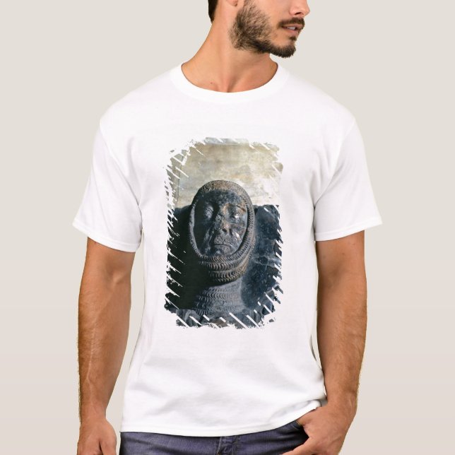 Bildnis des William-Marschall-Grafen von Pembroke T-Shirt (Vorderseite)