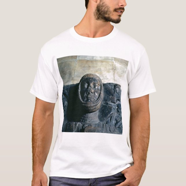 Bildnis des William-Marschall-Grafen von Pembroke T-Shirt (Vorderseite)