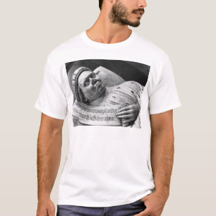 Bildnis von Duc Jean de Berry Count von Poitiers T-Shirt