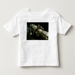 Bildnis von Edward der schwarze Prinz, 1376 Kleinkind T-shirt