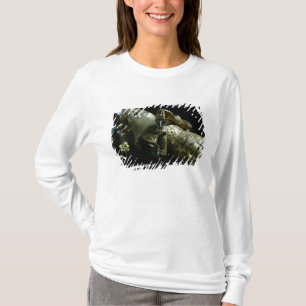 Bildnis von Edward der schwarze Prinz, 1376 T-Shirt