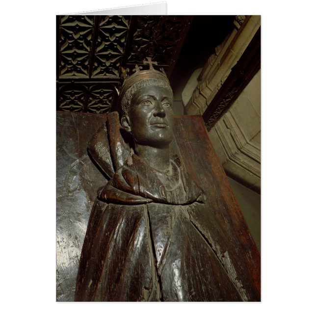 Bildnis von Henry V (Vorne)