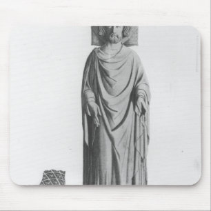 Bildnis von König Henry III Mousepad