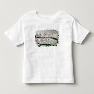 Bildnisse von Philippe III das mutige und Philippe Kleinkind T-shirt