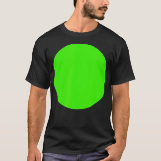 Bildschirm-Design-Chroma-Foto-Videoeffekt T-Shirt