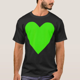 Bildschirm-Design-Chroma-Foto-Videoeffekt  T-Shirt
