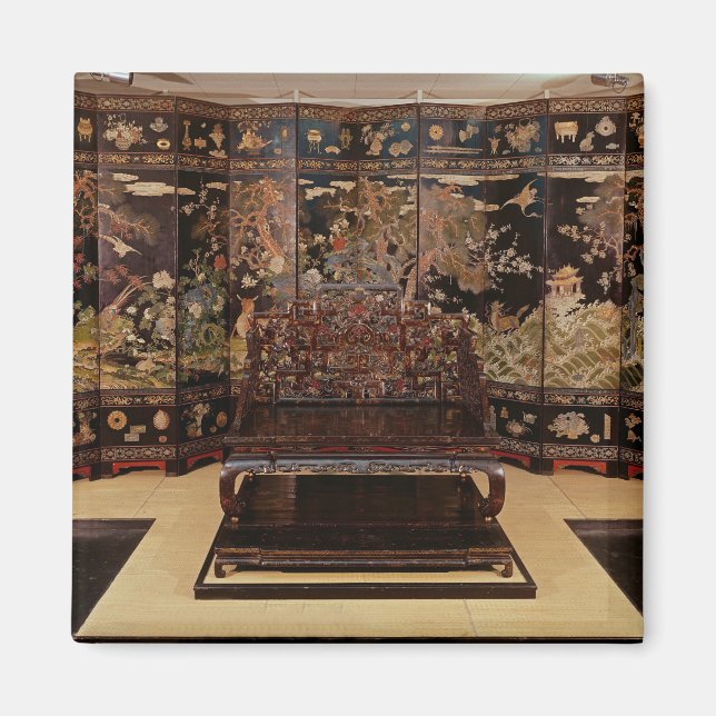 Bildschirm Magnet (Vorne)