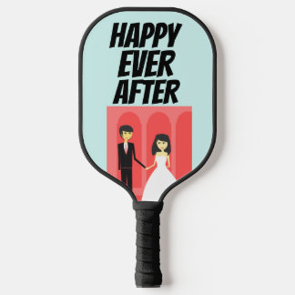 BILDSCHIRM-PADDLES PICKLEBALL SCHLÄGER