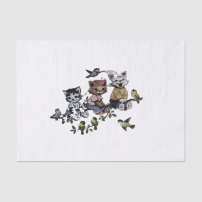 BILDSCHIRM UND DESIGN SEIDENPAPIER (Vorderseite)