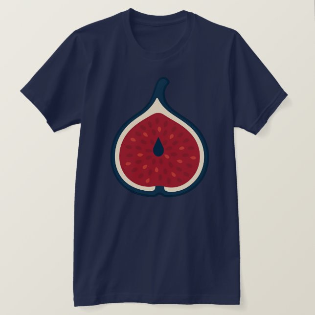 Bildstimmung T-Shirt (Design vorne)