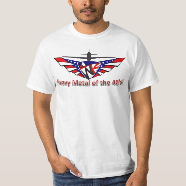Bildung 51 T-Shirt (Vorderseite)