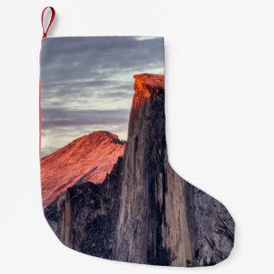 BILDUNG FÜR BROWN UND SCHWARZE ROCKEN KLEINER WEIHNACHTSSTRUMPF