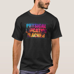 Bildung Lehrer Beruf Beruf T-Shirt