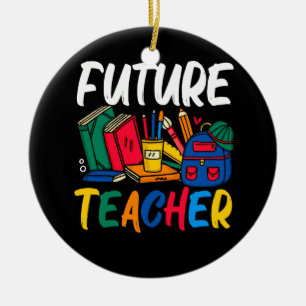 Bildung Lehrer Bildung Keramik Ornament
