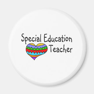 Bildung Magnet