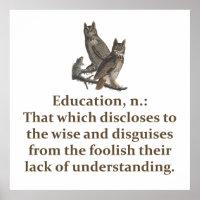 Bildung Noun - Bildung Zitat