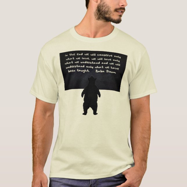 Bildung! T-Shirt (Vorderseite)