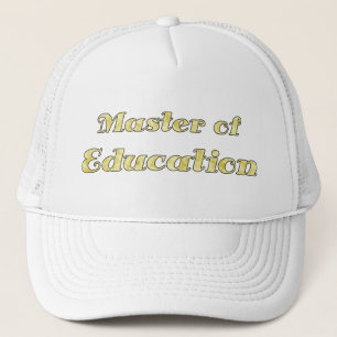 Bildung Truckerkappe