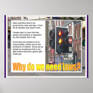 Bildung, Unionsbürgerschaft Warum brauchen wir Ges Poster