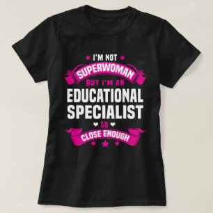 Bildungsspezialist T-Shirt