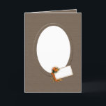 Bildvorlagenvergrößerung für geflochtene Grußkarte Feiertagskarte<br><div class="desc">Grußkarte aus dem Foto. Legen Sie Ihr Bild in drei Abschnitte. Fügen Sie Ihren Text nach Wunsch hinzu. Ideal für Schulbilder,  Familienfotos oder alte Familienerben,  die weitergegeben werden.</div>