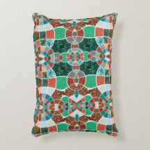 Bildwiederholung mit leichter Fraktal-Wirkung