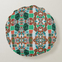 Bildwiederholung mit leichter Fraktal-Wirkung