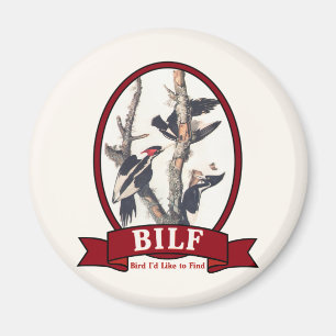 BILF MAGNET