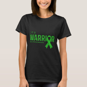 Biliary Atresia Sensibilisierungsdienst T-Shirt