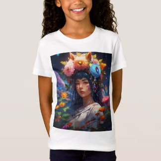 Bilkul! Baccho ke T - Shirt Design ke liye aap yet