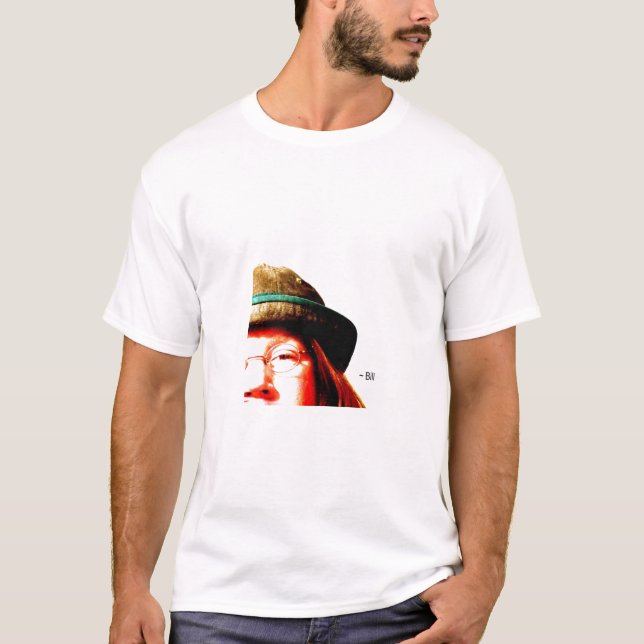 ~ bill2 T-Shirt (Vorderseite)