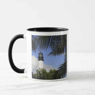 Bill Baggs Cape Florida Leuchtturm, Bill Baggs 2 Tasse