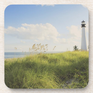 Bill Baggs Cape Florida Leuchtturm, Bill Baggs Getränkeuntersetzer