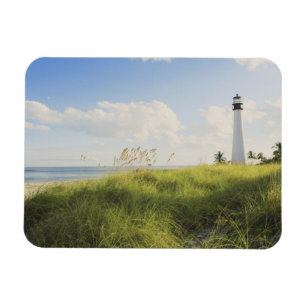 Bill Baggs Cape Florida Leuchtturm, Bill Baggs Magnet