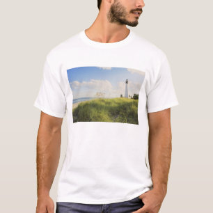 Bill Baggs Cape Florida Leuchtturm, Bill Baggs T-Shirt