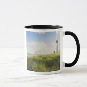 Bill Baggs Cape Florida Leuchtturm, Bill Baggs Tasse