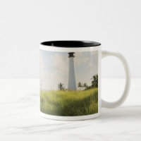 Bill Baggs Cape Florida Leuchtturm, Bill Baggs