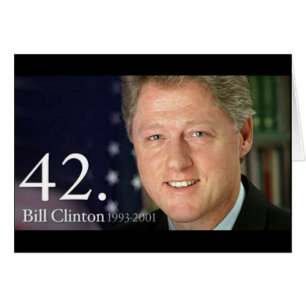 Bill Clinton