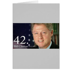 Bill Clinton