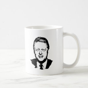 Bill Clinton-Gang Tasse